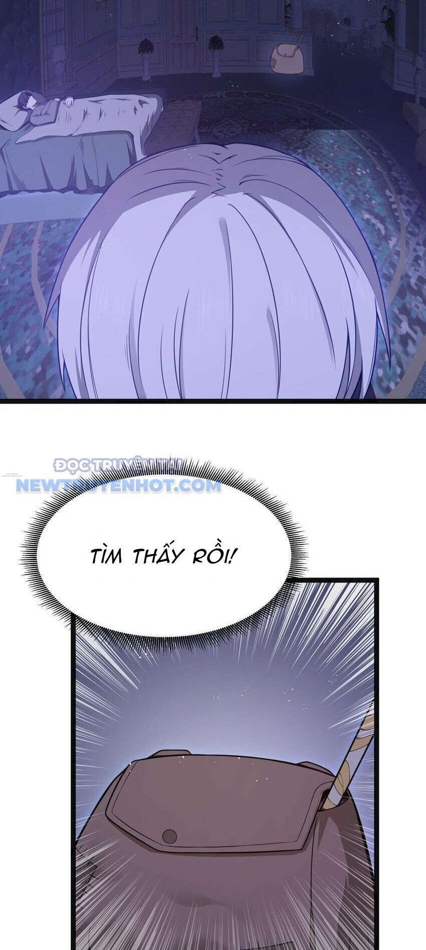 Dũng Giả Này Là Người Theo Chủ Nghĩa Tiền Tài Chí Thượng Chapter 14 - Trang 2