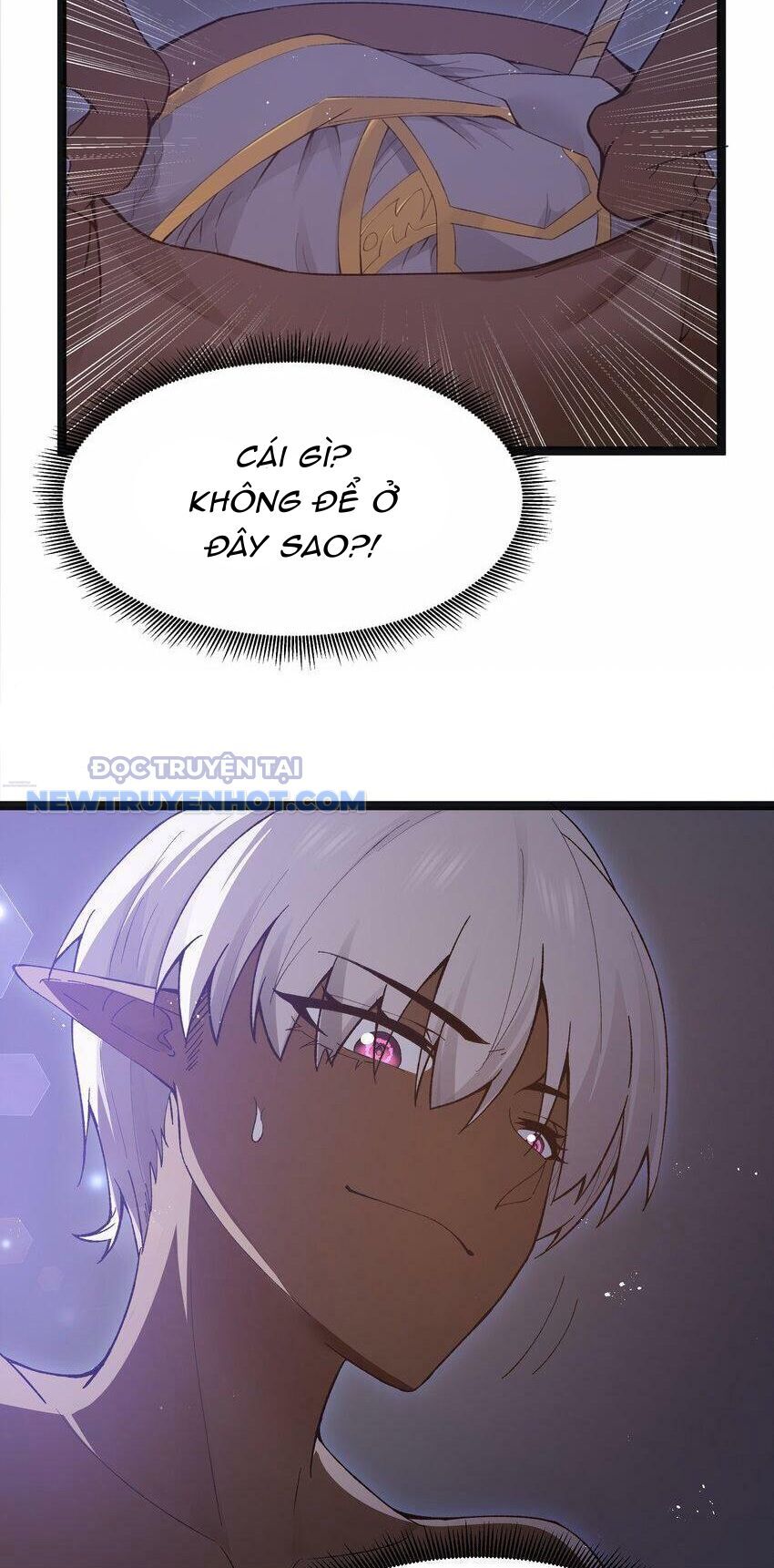 Dũng Giả Này Là Người Theo Chủ Nghĩa Tiền Tài Chí Thượng Chapter 14 - Trang 2