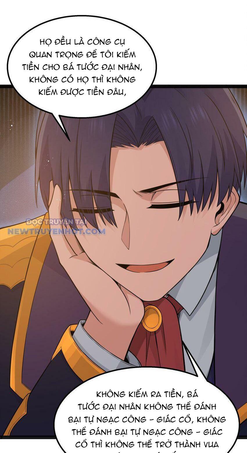 Dũng Giả Này Là Người Theo Chủ Nghĩa Tiền Tài Chí Thượng Chapter 15 - Trang 2