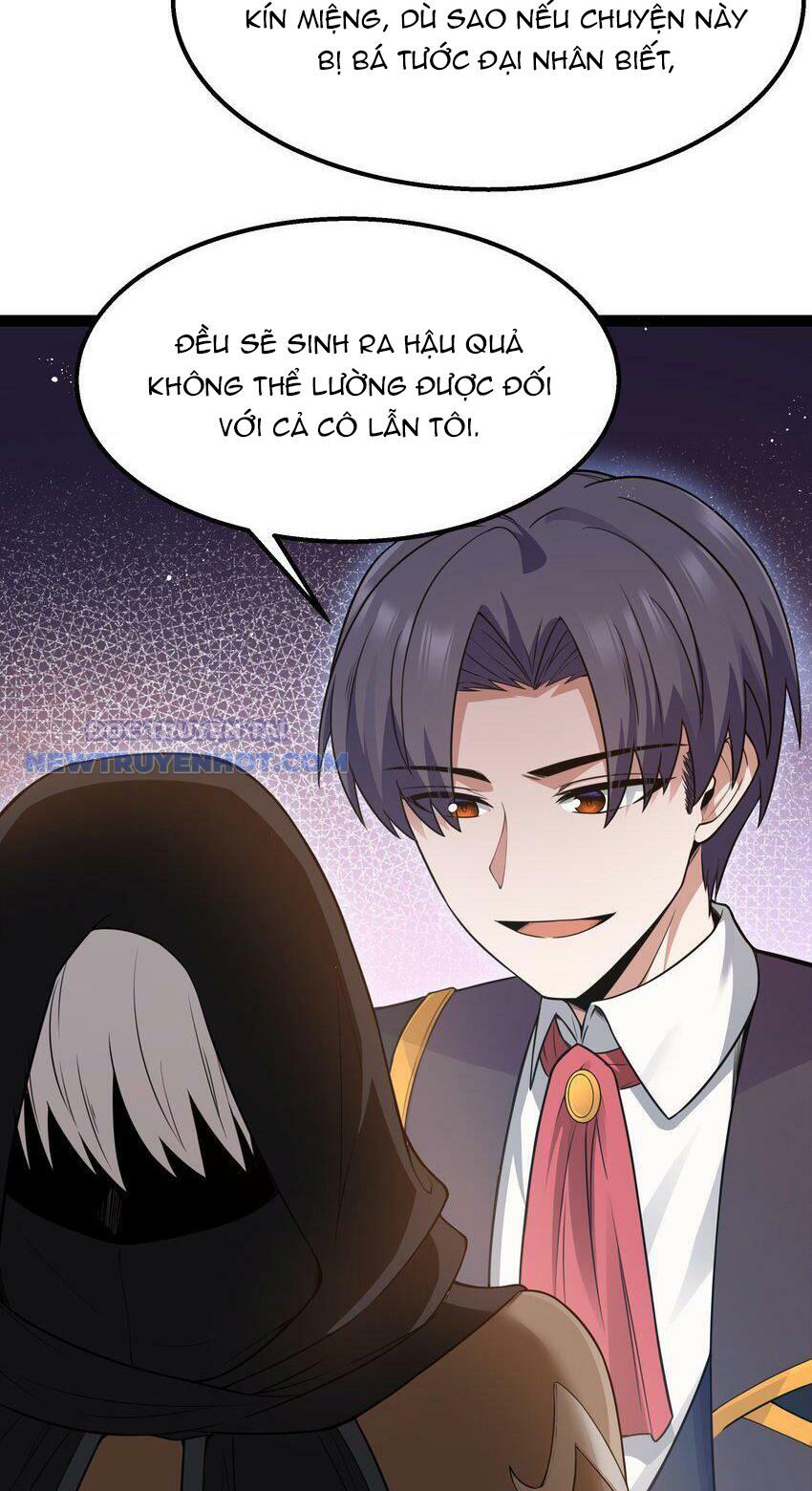 Dũng Giả Này Là Người Theo Chủ Nghĩa Tiền Tài Chí Thượng Chapter 15 - Trang 2