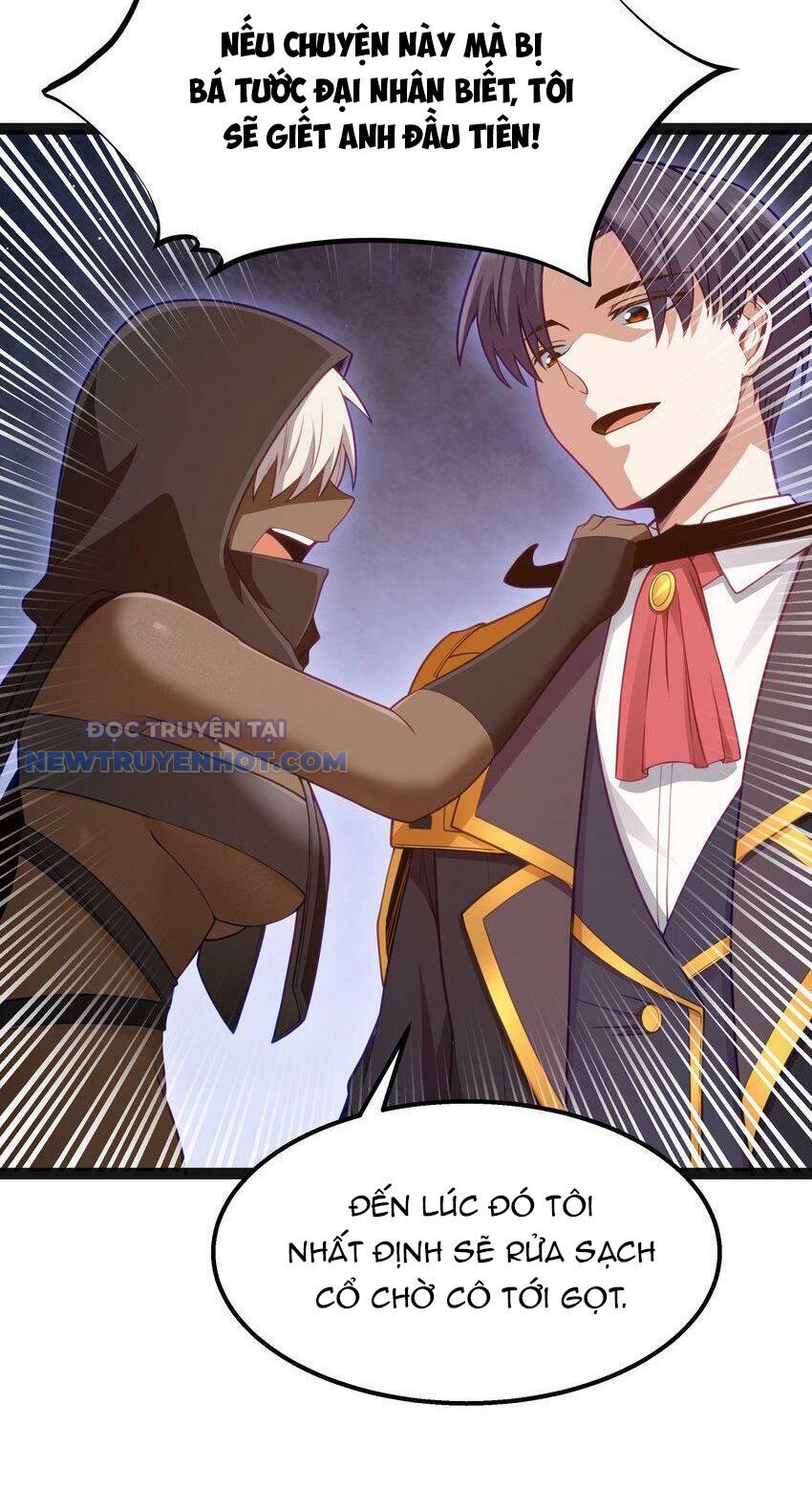 Dũng Giả Này Là Người Theo Chủ Nghĩa Tiền Tài Chí Thượng Chapter 15 - Trang 2