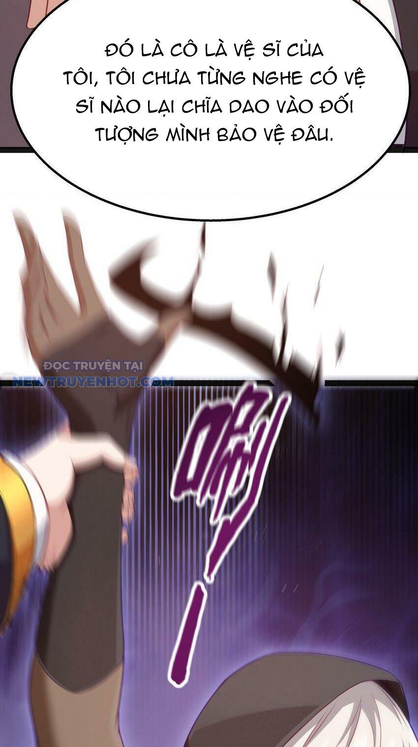 Dũng Giả Này Là Người Theo Chủ Nghĩa Tiền Tài Chí Thượng Chapter 15 - Trang 2