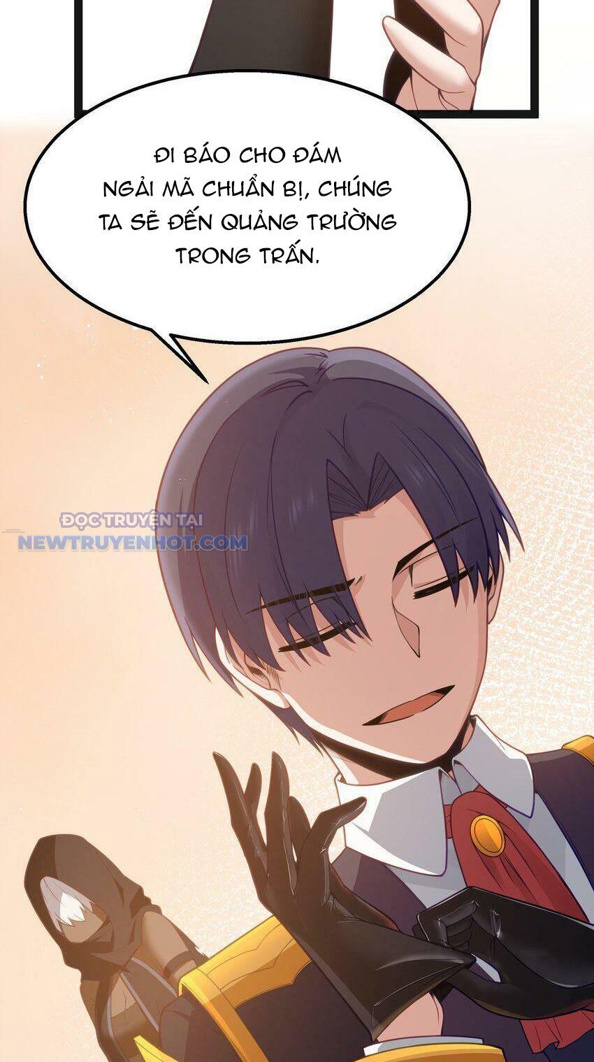 Dũng Giả Này Là Người Theo Chủ Nghĩa Tiền Tài Chí Thượng Chapter 15 - Trang 2