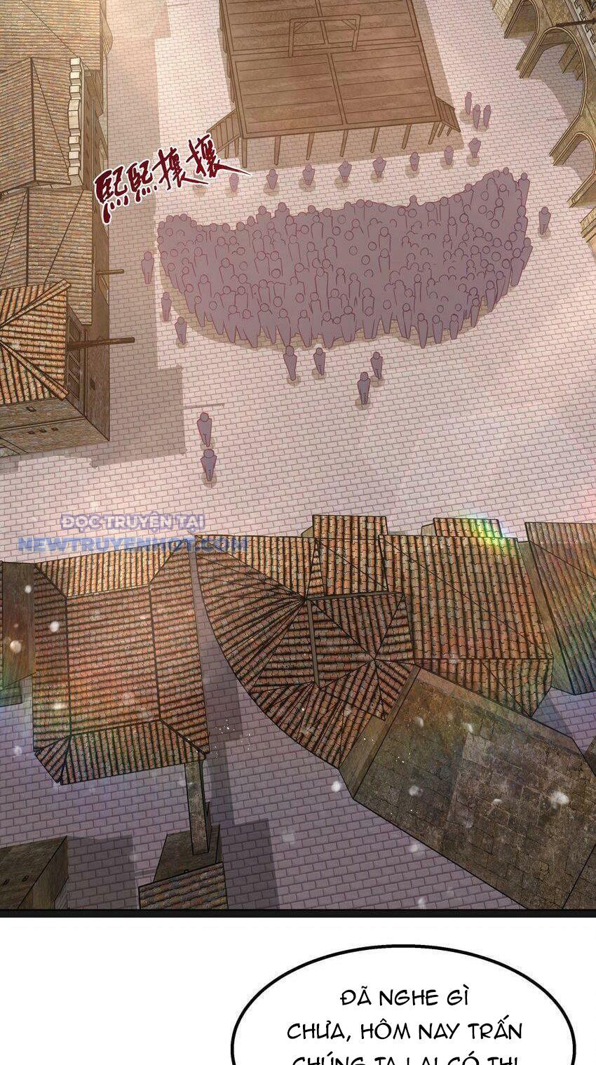 Dũng Giả Này Là Người Theo Chủ Nghĩa Tiền Tài Chí Thượng Chapter 15 - Trang 2