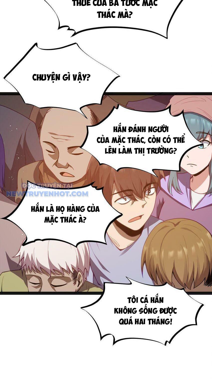 Dũng Giả Này Là Người Theo Chủ Nghĩa Tiền Tài Chí Thượng Chapter 15 - Trang 2