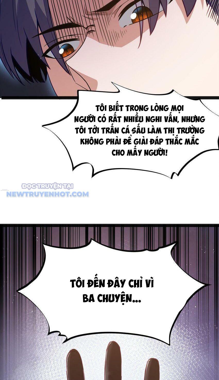 Dũng Giả Này Là Người Theo Chủ Nghĩa Tiền Tài Chí Thượng Chapter 15 - Trang 2