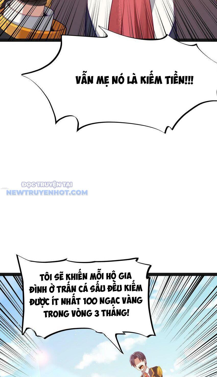 Dũng Giả Này Là Người Theo Chủ Nghĩa Tiền Tài Chí Thượng Chapter 15 - Trang 2