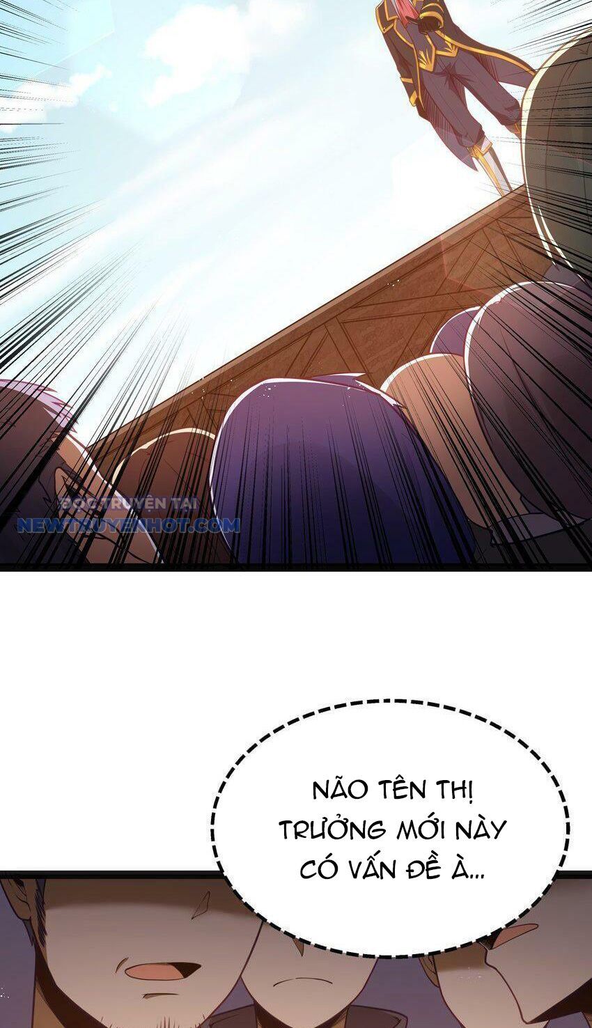 Dũng Giả Này Là Người Theo Chủ Nghĩa Tiền Tài Chí Thượng Chapter 15 - Trang 2