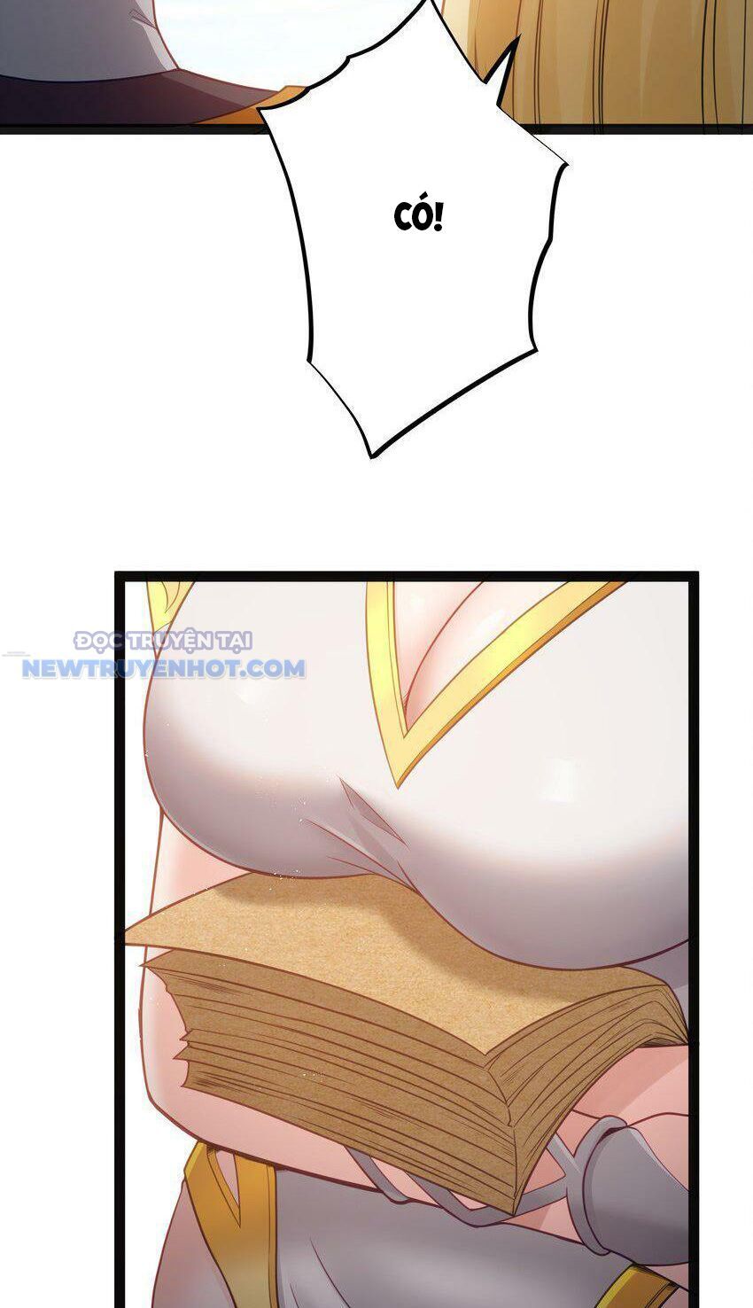 Dũng Giả Này Là Người Theo Chủ Nghĩa Tiền Tài Chí Thượng Chapter 15 - Trang 2