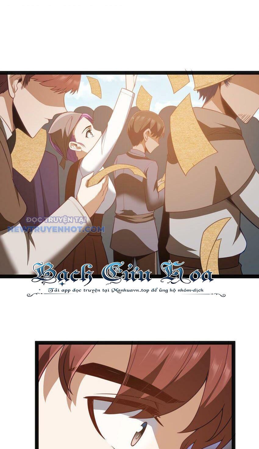 Dũng Giả Này Là Người Theo Chủ Nghĩa Tiền Tài Chí Thượng Chapter 15 - Trang 2