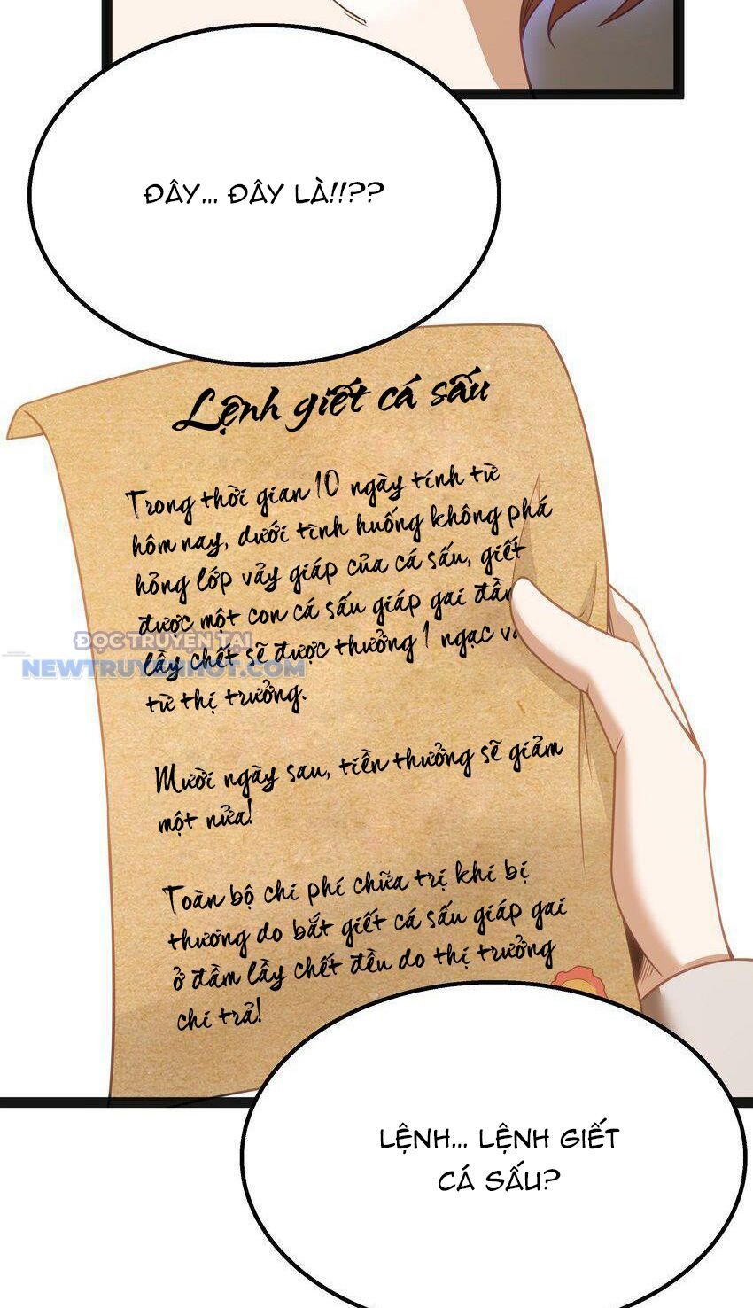 Dũng Giả Này Là Người Theo Chủ Nghĩa Tiền Tài Chí Thượng Chapter 15 - Trang 2