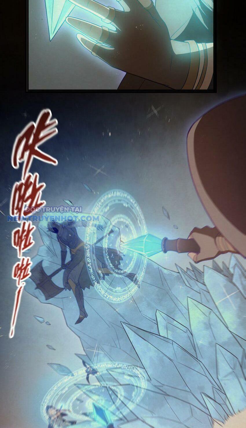 Dũng Giả Này Là Người Theo Chủ Nghĩa Tiền Tài Chí Thượng Chapter 15 - Trang 2