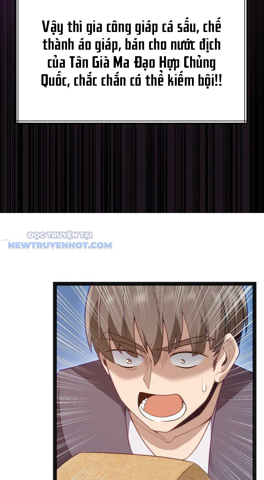 Dũng Giả Này Là Người Theo Chủ Nghĩa Tiền Tài Chí Thượng Chapter 15 - Trang 2