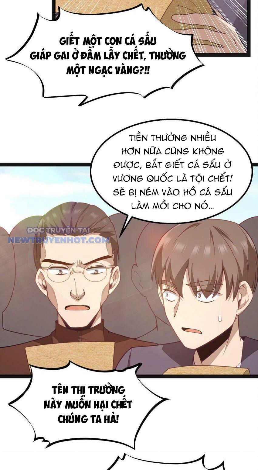 Dũng Giả Này Là Người Theo Chủ Nghĩa Tiền Tài Chí Thượng Chapter 15 - Trang 2