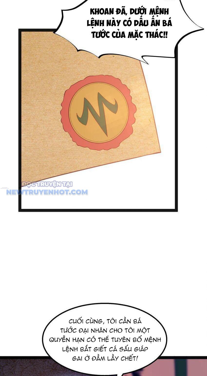 Dũng Giả Này Là Người Theo Chủ Nghĩa Tiền Tài Chí Thượng Chapter 15 - Trang 2