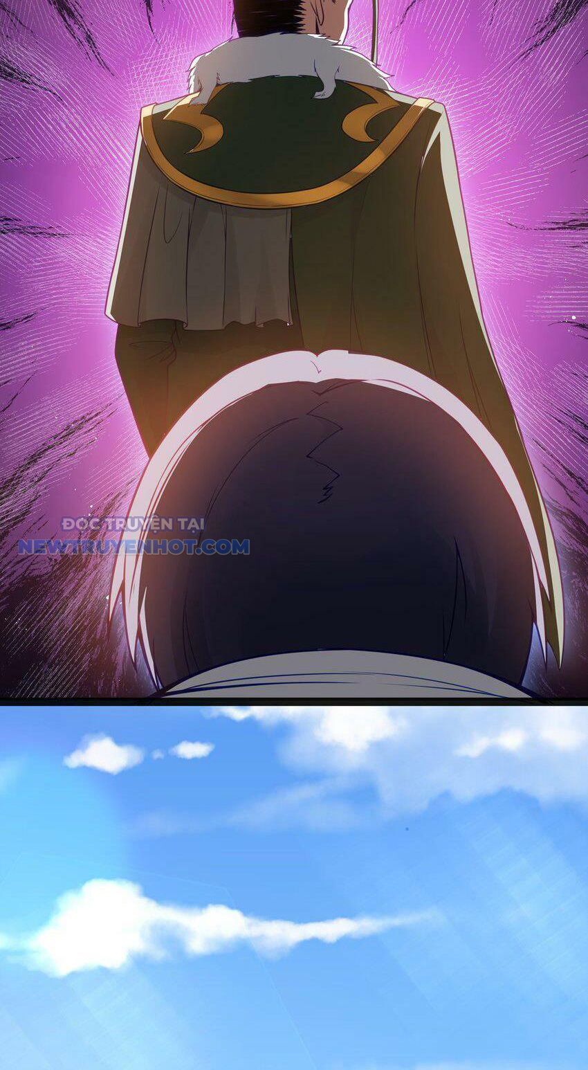 Dũng Giả Này Là Người Theo Chủ Nghĩa Tiền Tài Chí Thượng Chapter 15 - Trang 2