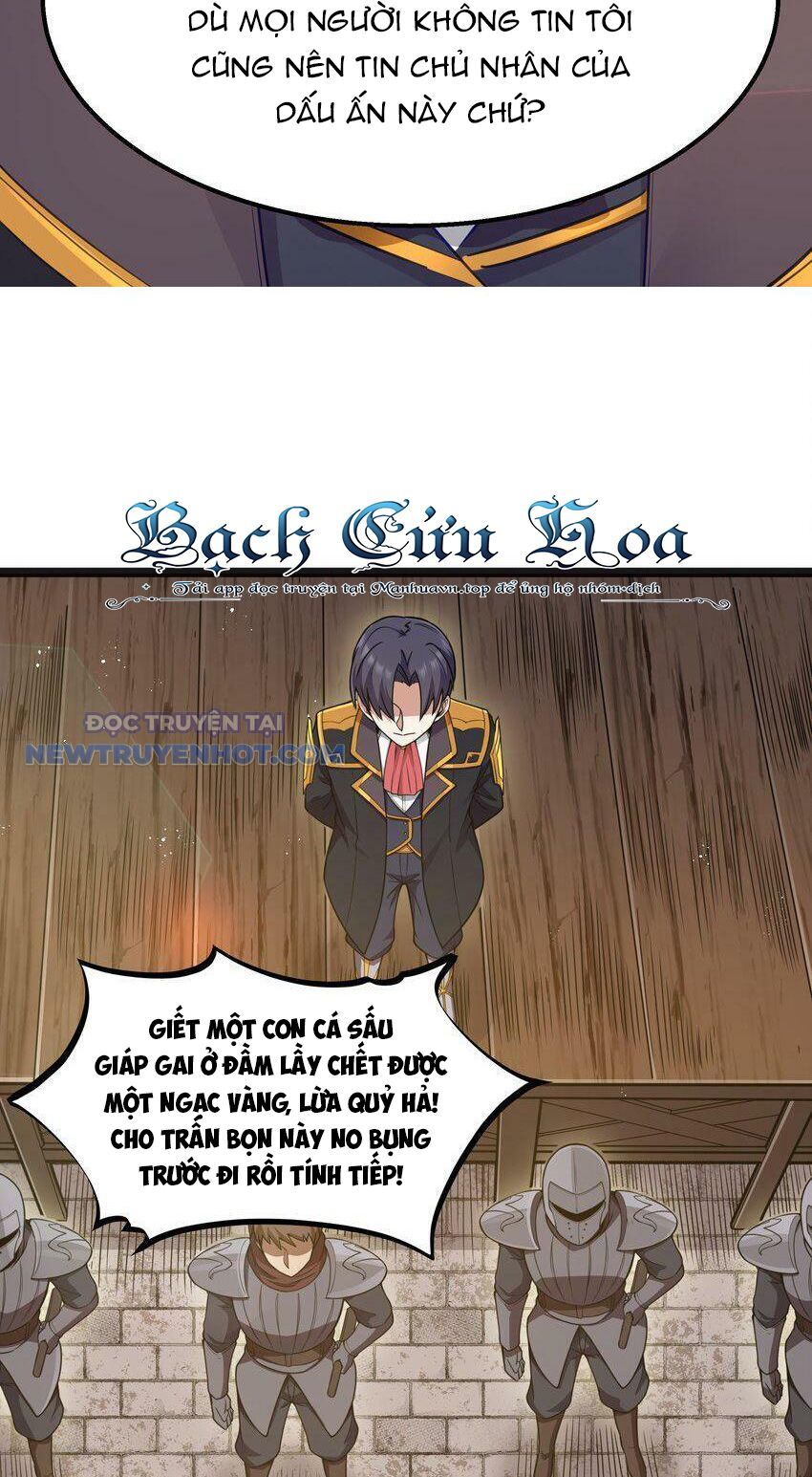 Dũng Giả Này Là Người Theo Chủ Nghĩa Tiền Tài Chí Thượng Chapter 15 - Trang 2