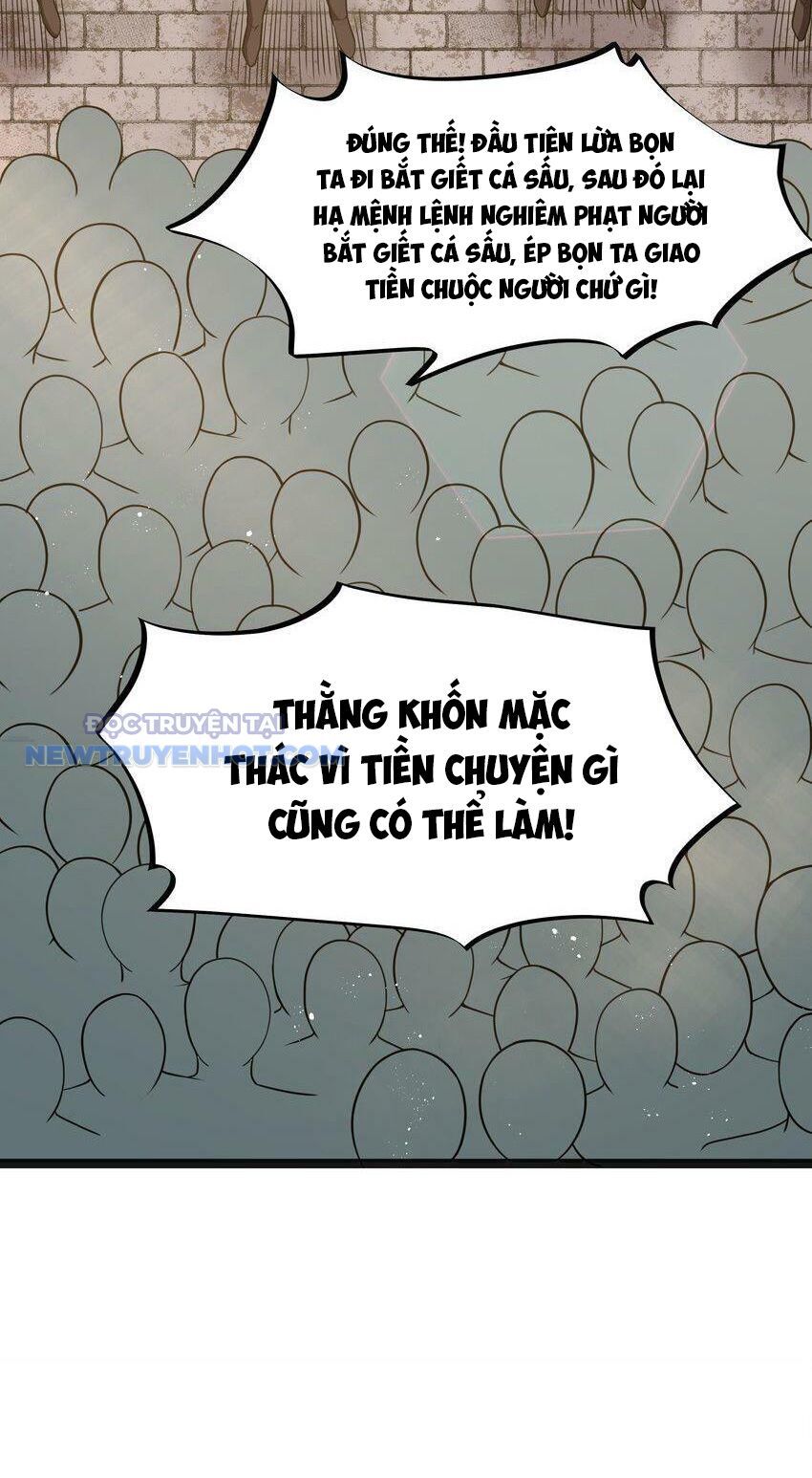 Dũng Giả Này Là Người Theo Chủ Nghĩa Tiền Tài Chí Thượng Chapter 15 - Trang 2