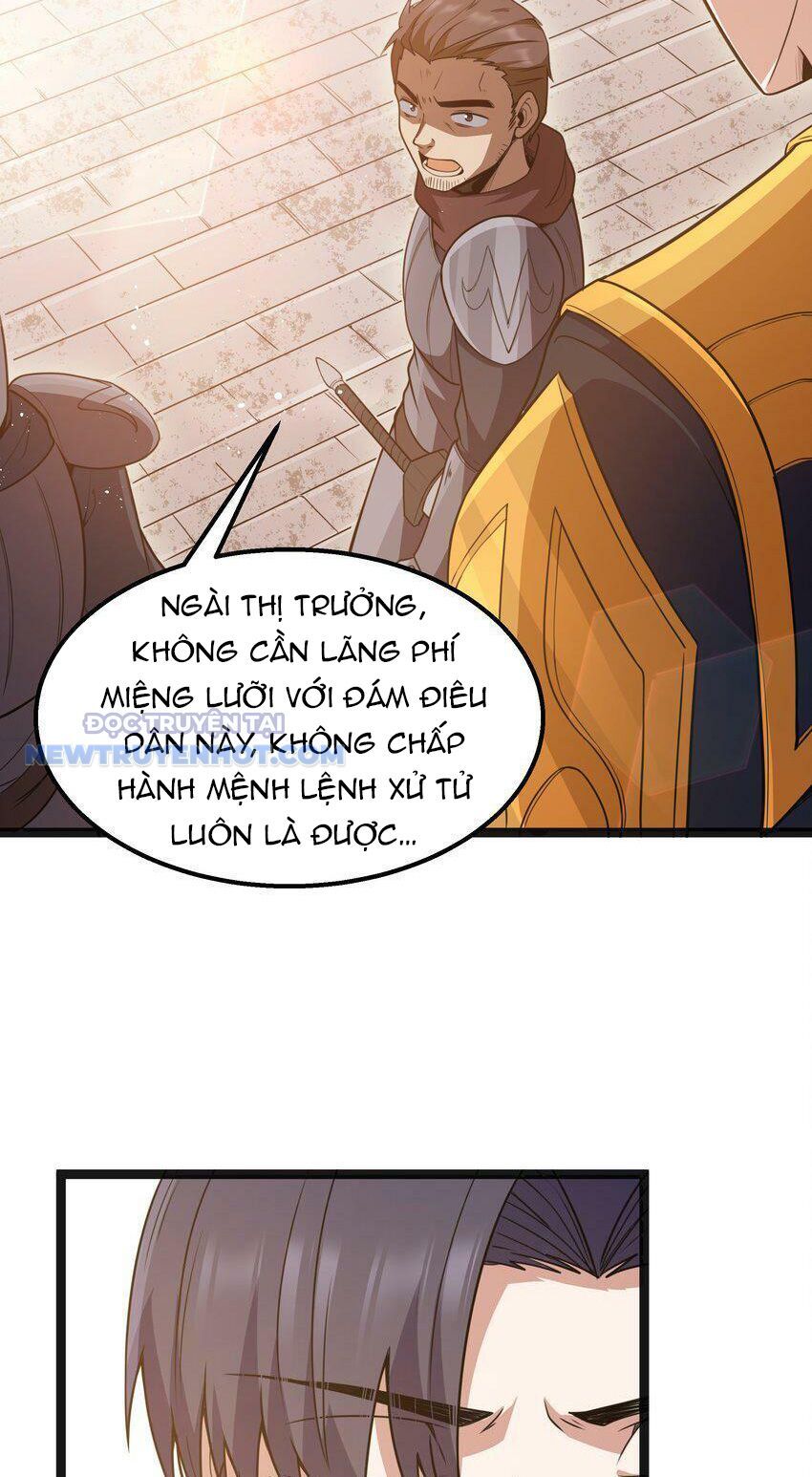 Dũng Giả Này Là Người Theo Chủ Nghĩa Tiền Tài Chí Thượng Chapter 15 - Trang 2