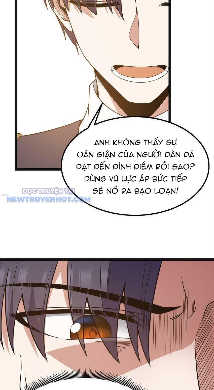 Dũng Giả Này Là Người Theo Chủ Nghĩa Tiền Tài Chí Thượng Chapter 15 - Trang 2
