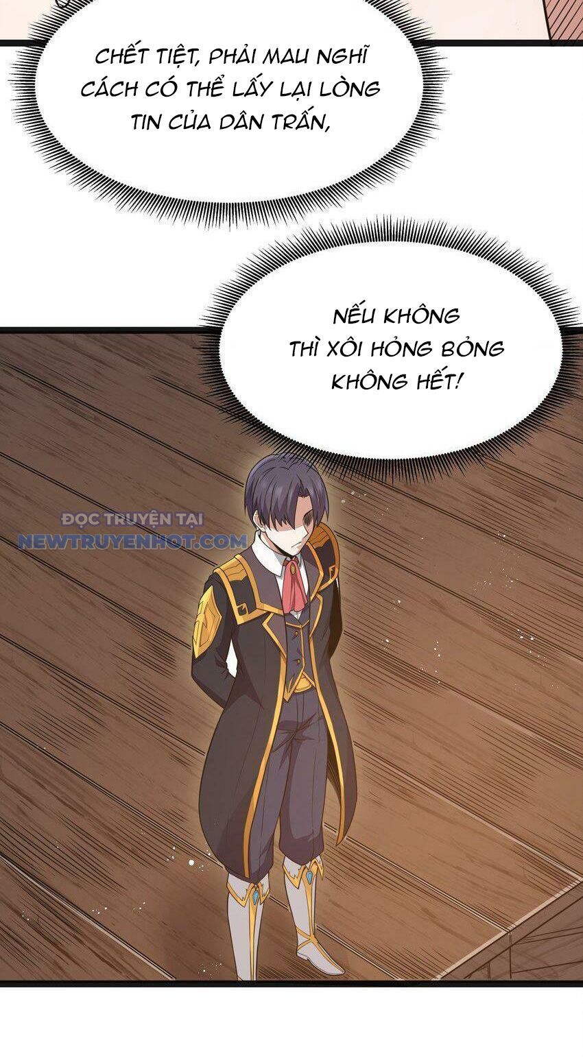 Dũng Giả Này Là Người Theo Chủ Nghĩa Tiền Tài Chí Thượng Chapter 15 - Trang 2