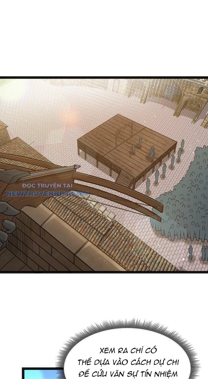 Dũng Giả Này Là Người Theo Chủ Nghĩa Tiền Tài Chí Thượng Chapter 15 - Trang 2