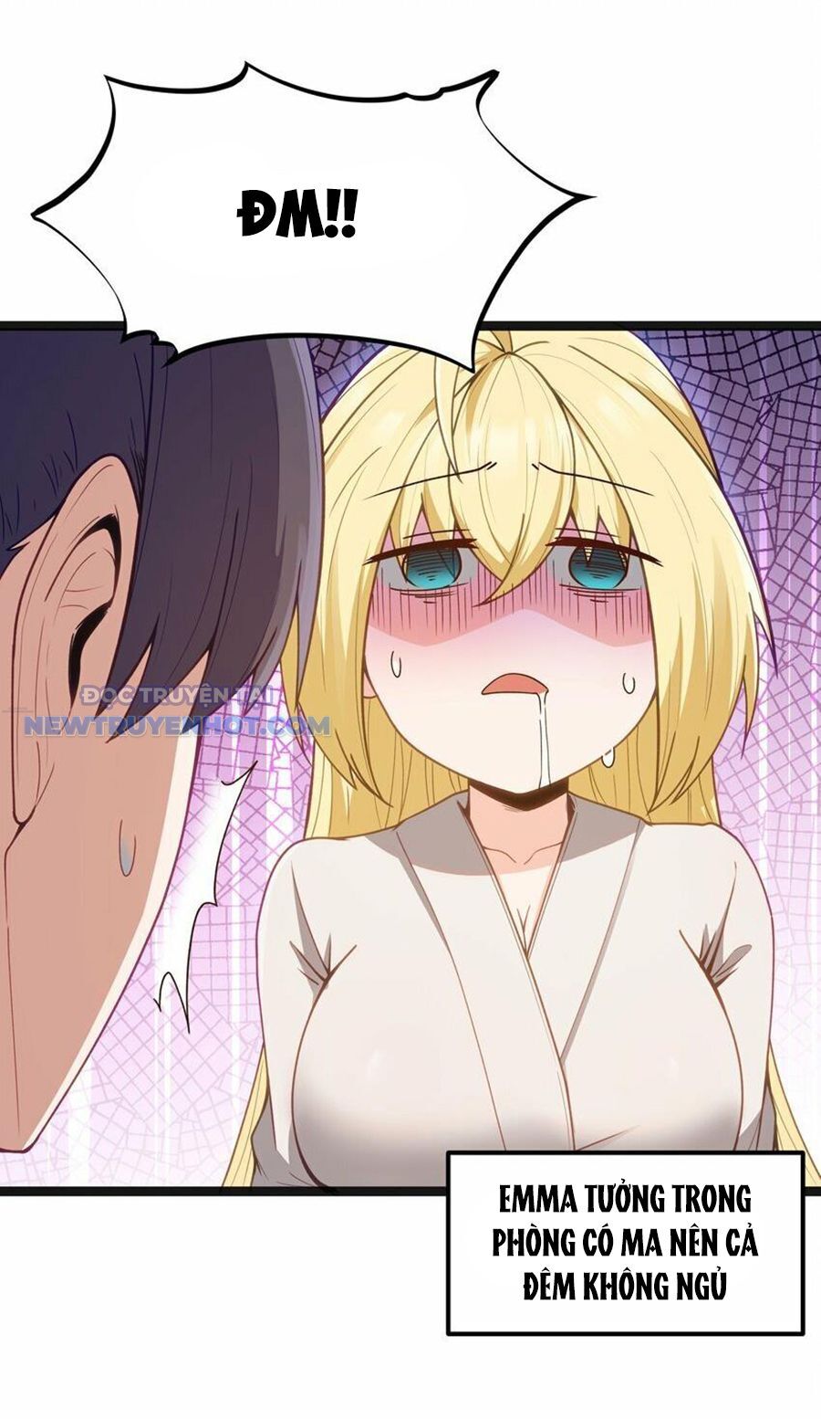 Dũng Giả Này Là Người Theo Chủ Nghĩa Tiền Tài Chí Thượng Chapter 19 - Trang 2