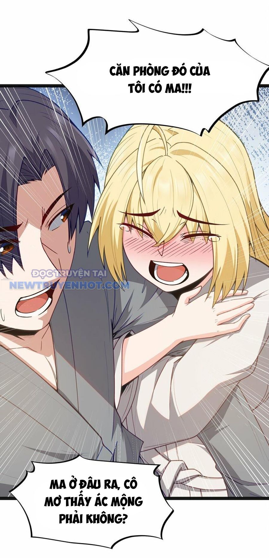 Dũng Giả Này Là Người Theo Chủ Nghĩa Tiền Tài Chí Thượng Chapter 19 - Trang 2