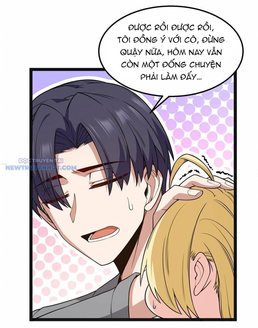 Dũng Giả Này Là Người Theo Chủ Nghĩa Tiền Tài Chí Thượng Chapter 19 - Trang 2