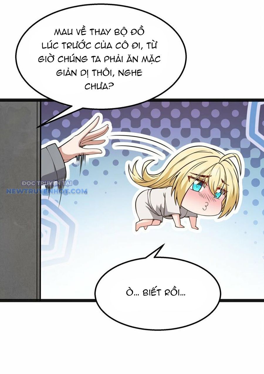 Dũng Giả Này Là Người Theo Chủ Nghĩa Tiền Tài Chí Thượng Chapter 19 - Trang 2