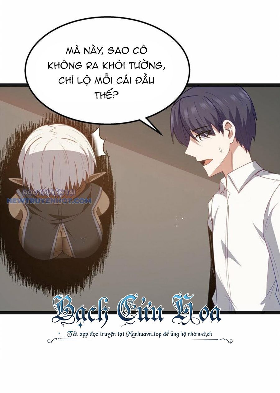 Dũng Giả Này Là Người Theo Chủ Nghĩa Tiền Tài Chí Thượng Chapter 19 - Trang 2