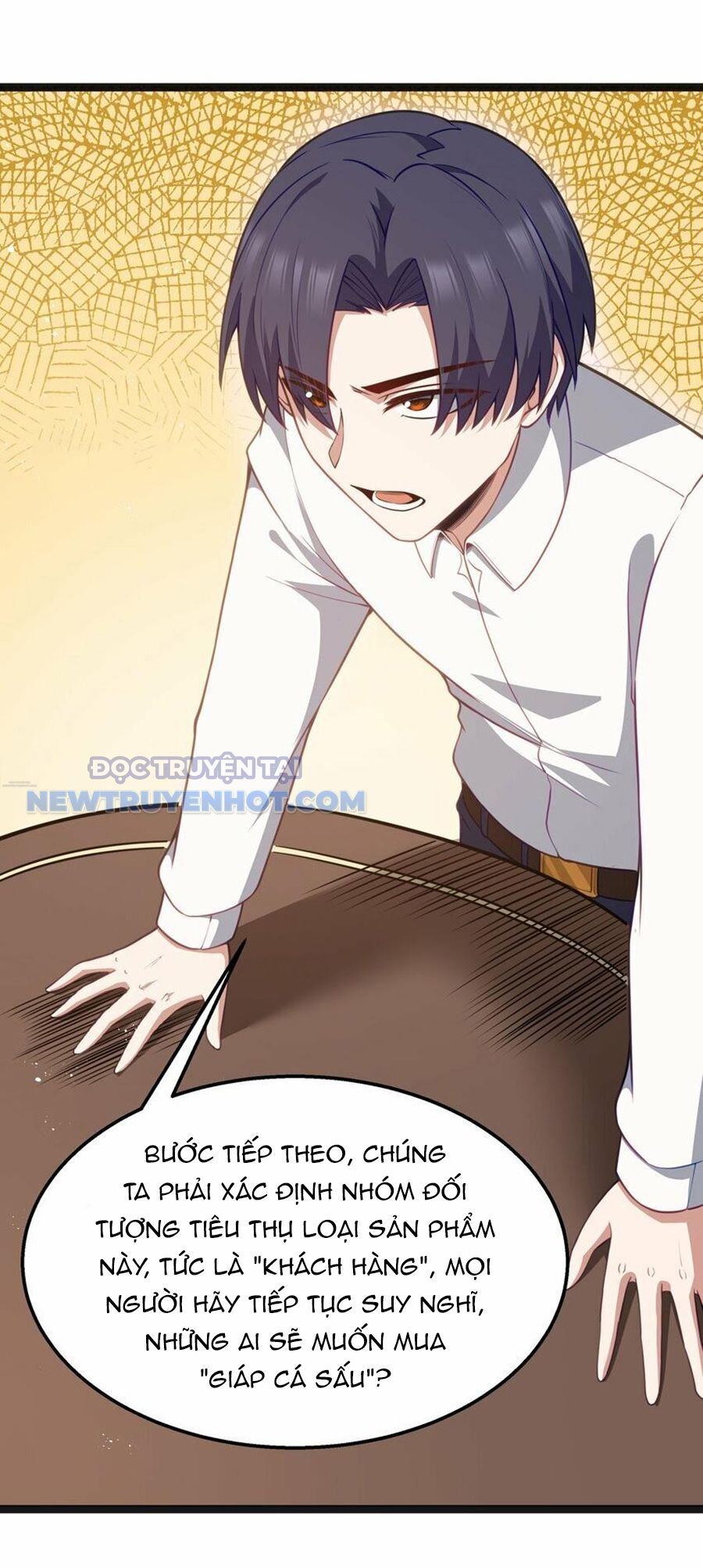 Dũng Giả Này Là Người Theo Chủ Nghĩa Tiền Tài Chí Thượng Chapter 19 - Trang 2