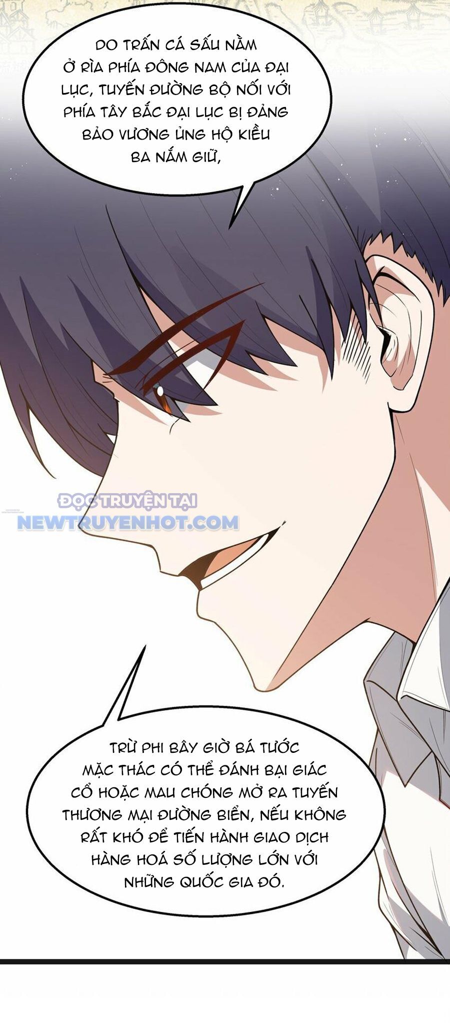 Dũng Giả Này Là Người Theo Chủ Nghĩa Tiền Tài Chí Thượng Chapter 19 - Trang 2