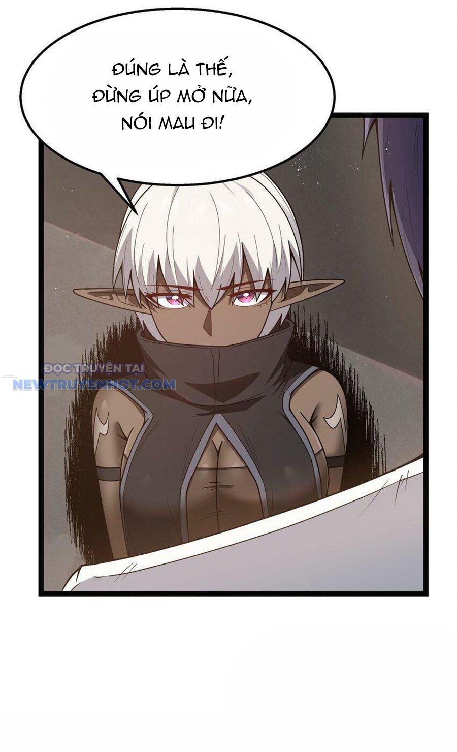 Dũng Giả Này Là Người Theo Chủ Nghĩa Tiền Tài Chí Thượng Chapter 19 - Trang 2