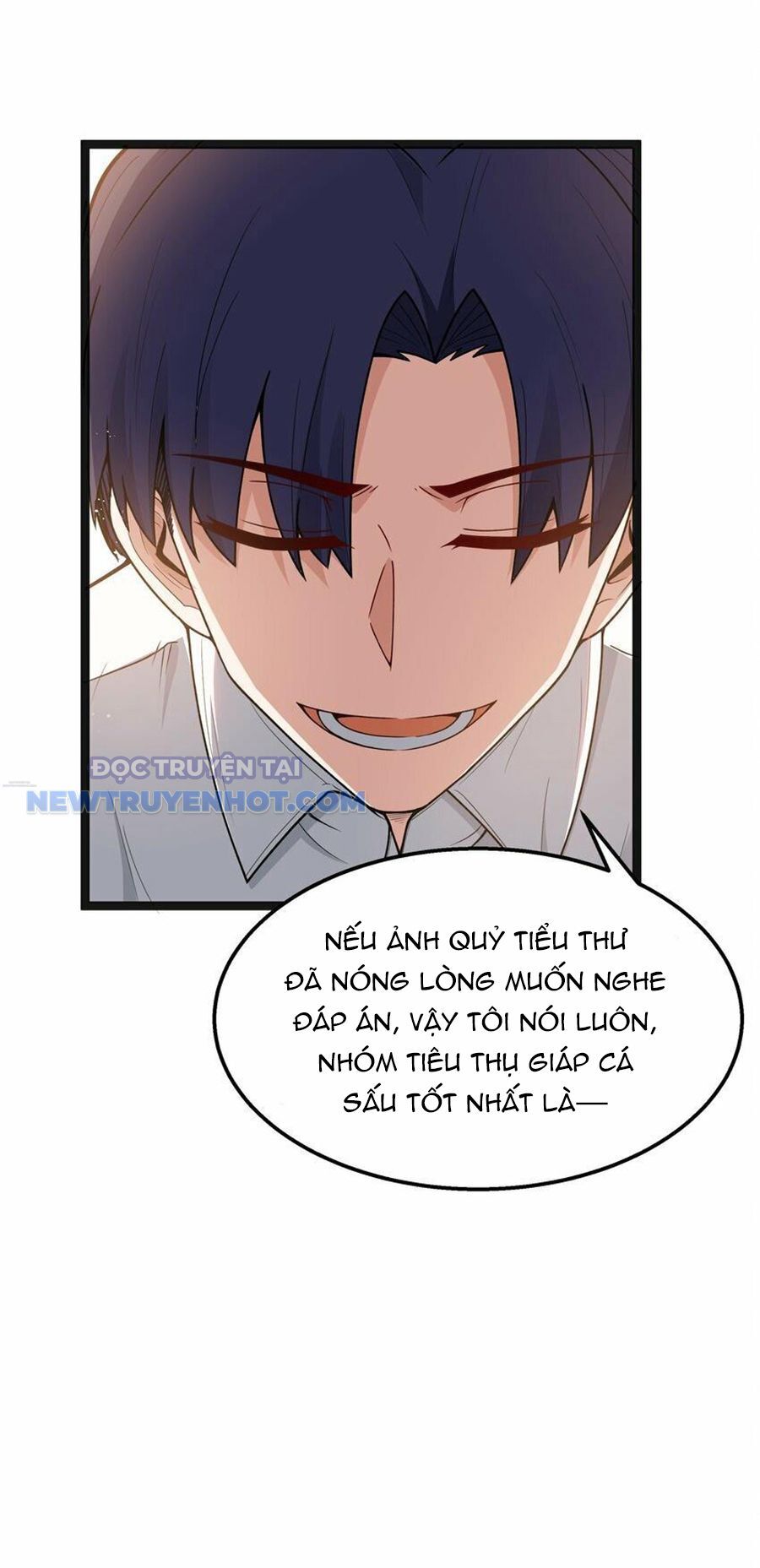 Dũng Giả Này Là Người Theo Chủ Nghĩa Tiền Tài Chí Thượng Chapter 19 - Trang 2