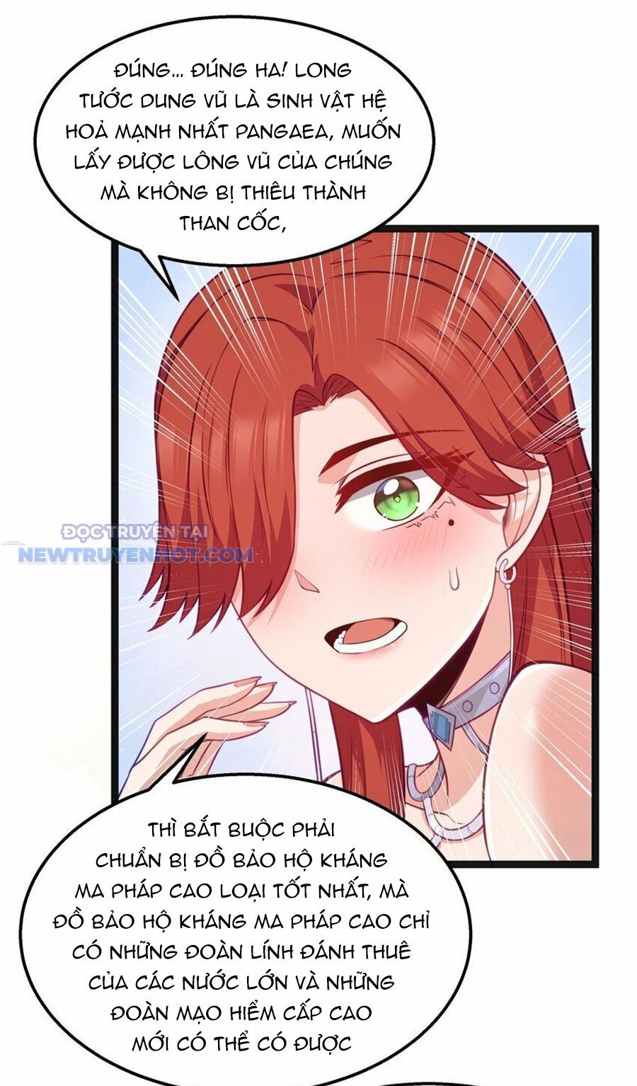 Dũng Giả Này Là Người Theo Chủ Nghĩa Tiền Tài Chí Thượng Chapter 19 - Trang 2