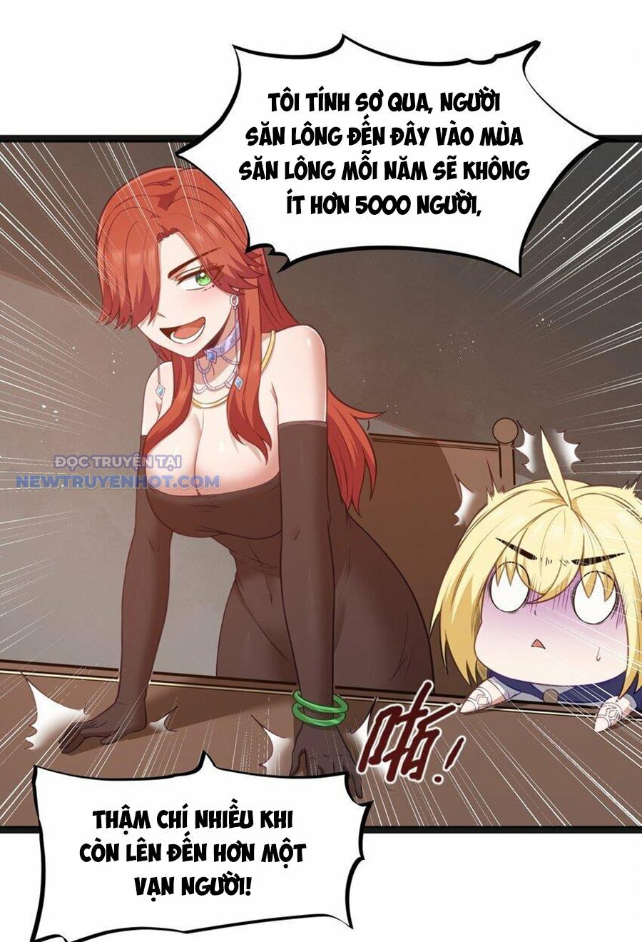 Dũng Giả Này Là Người Theo Chủ Nghĩa Tiền Tài Chí Thượng Chapter 19 - Trang 2