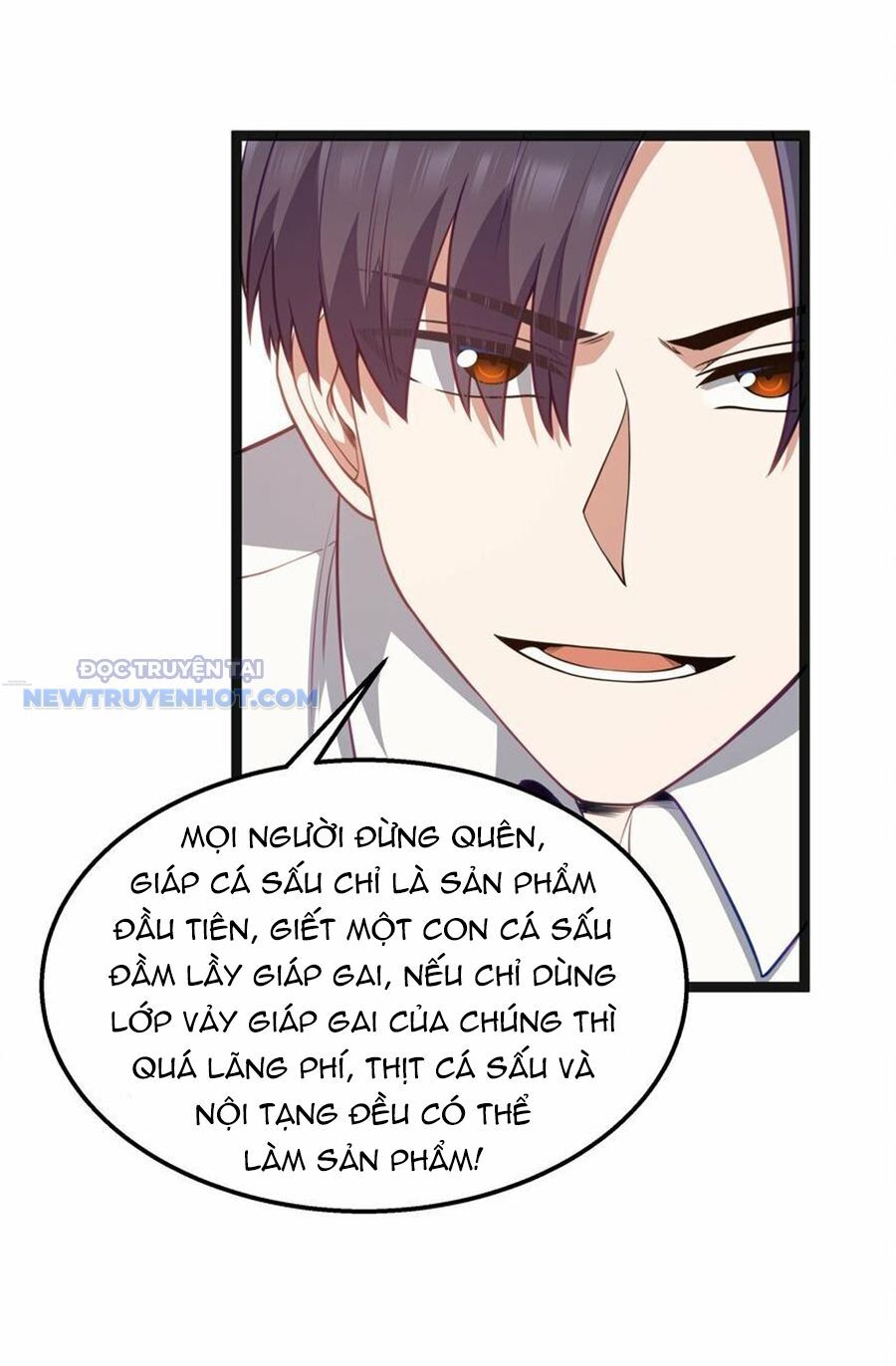 Dũng Giả Này Là Người Theo Chủ Nghĩa Tiền Tài Chí Thượng Chapter 19 - Trang 2