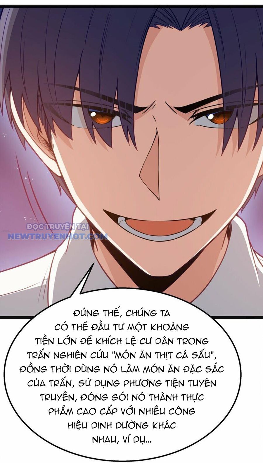 Dũng Giả Này Là Người Theo Chủ Nghĩa Tiền Tài Chí Thượng Chapter 19 - Trang 2