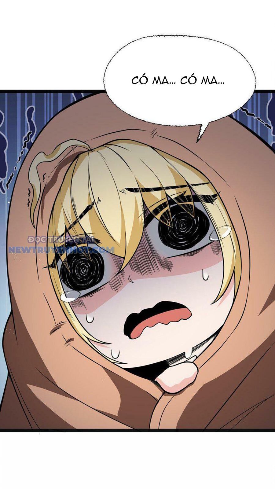 Dũng Giả Này Là Người Theo Chủ Nghĩa Tiền Tài Chí Thượng Chapter 19 - Trang 2