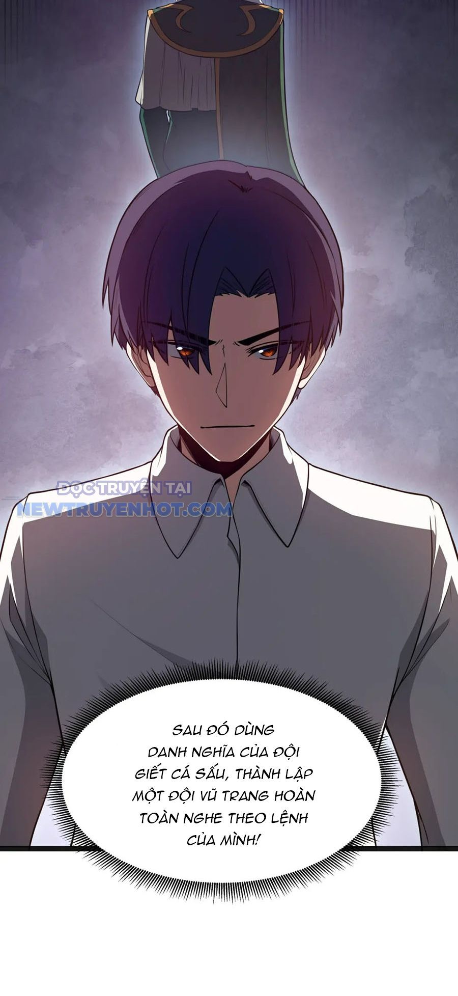 Dũng Giả Này Là Người Theo Chủ Nghĩa Tiền Tài Chí Thượng Chapter 20 - Trang 2