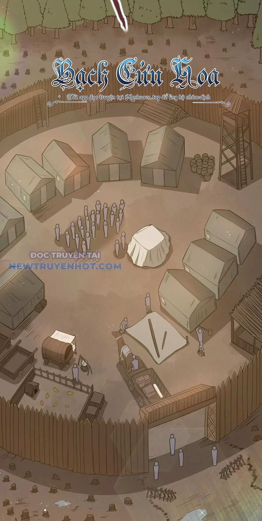 Dũng Giả Này Là Người Theo Chủ Nghĩa Tiền Tài Chí Thượng Chapter 20 - Trang 2