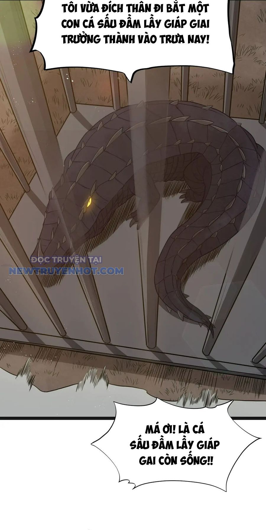 Dũng Giả Này Là Người Theo Chủ Nghĩa Tiền Tài Chí Thượng Chapter 20 - Trang 2