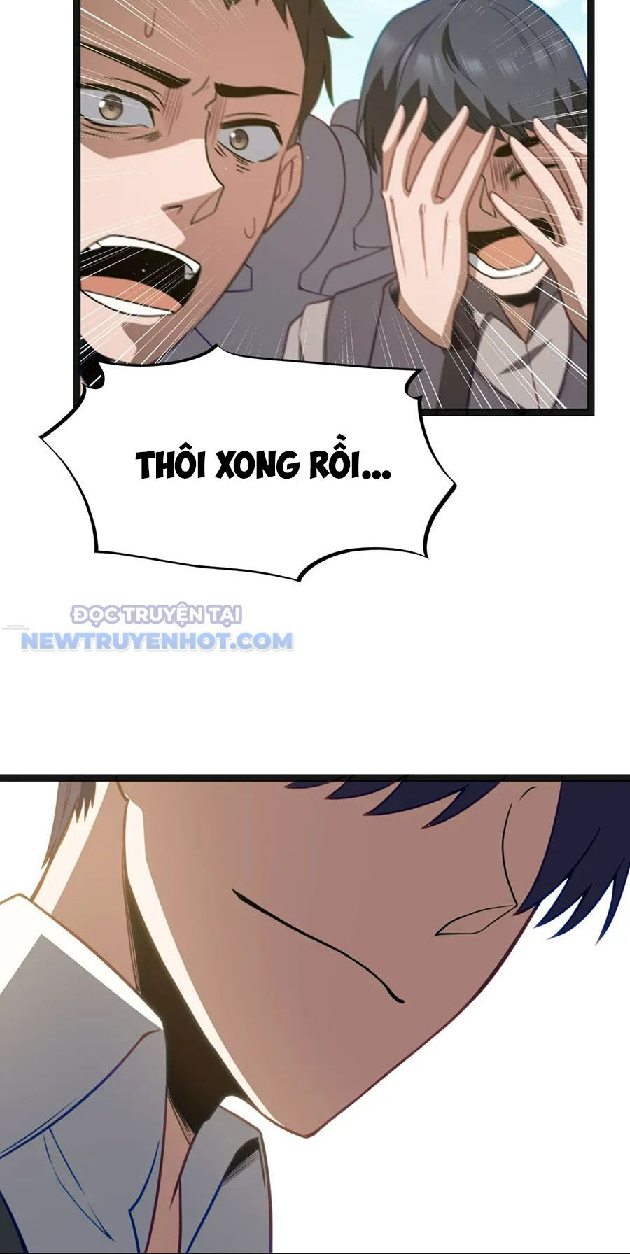 Dũng Giả Này Là Người Theo Chủ Nghĩa Tiền Tài Chí Thượng Chapter 20 - Trang 2