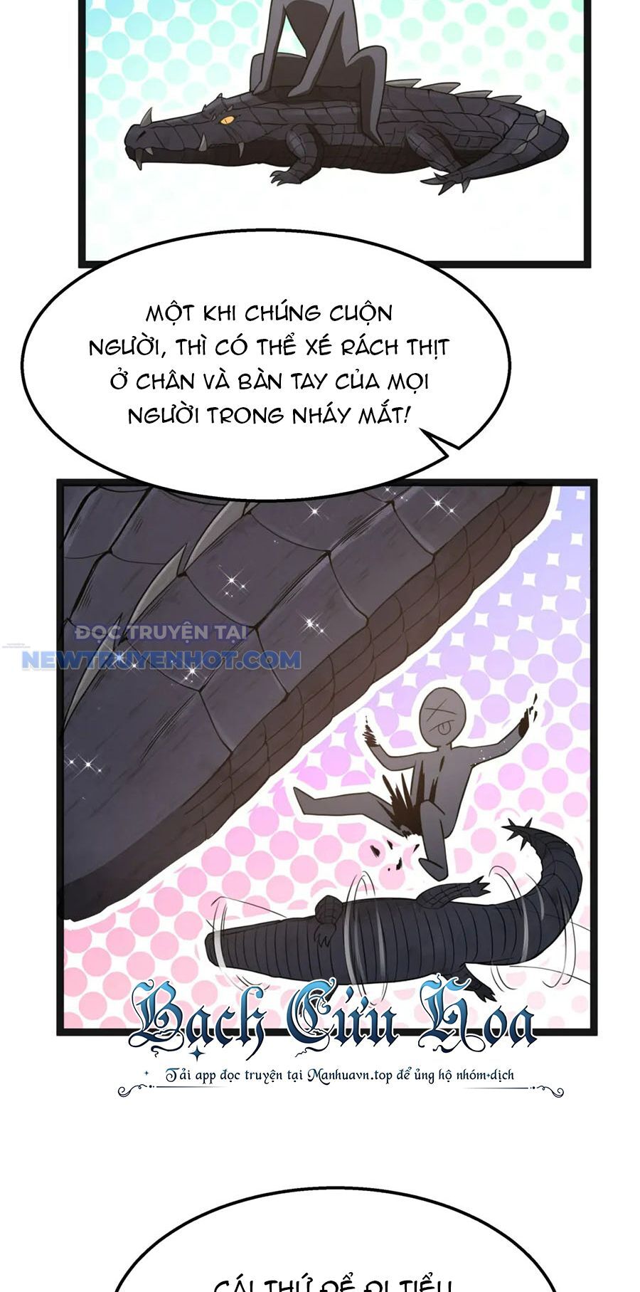 Dũng Giả Này Là Người Theo Chủ Nghĩa Tiền Tài Chí Thượng Chapter 20 - Trang 2