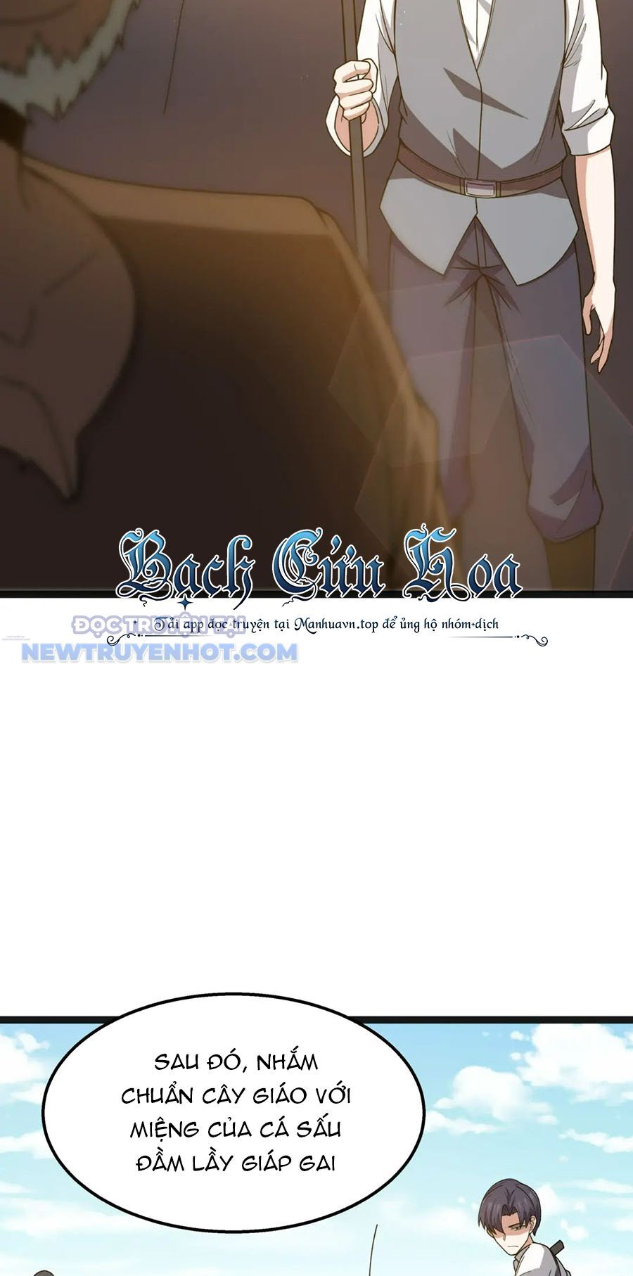 Dũng Giả Này Là Người Theo Chủ Nghĩa Tiền Tài Chí Thượng Chapter 20 - Trang 2