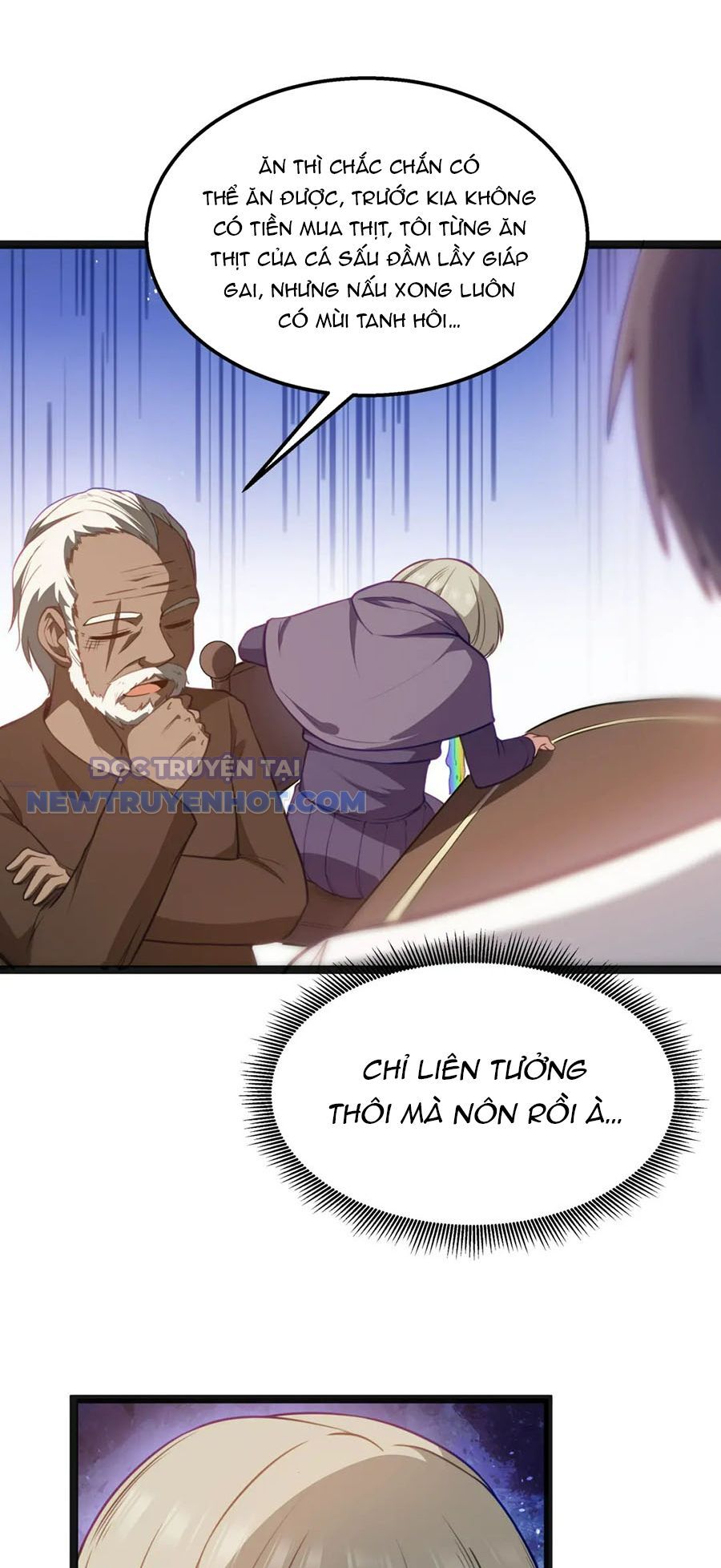 Dũng Giả Này Là Người Theo Chủ Nghĩa Tiền Tài Chí Thượng Chapter 20 - Trang 2