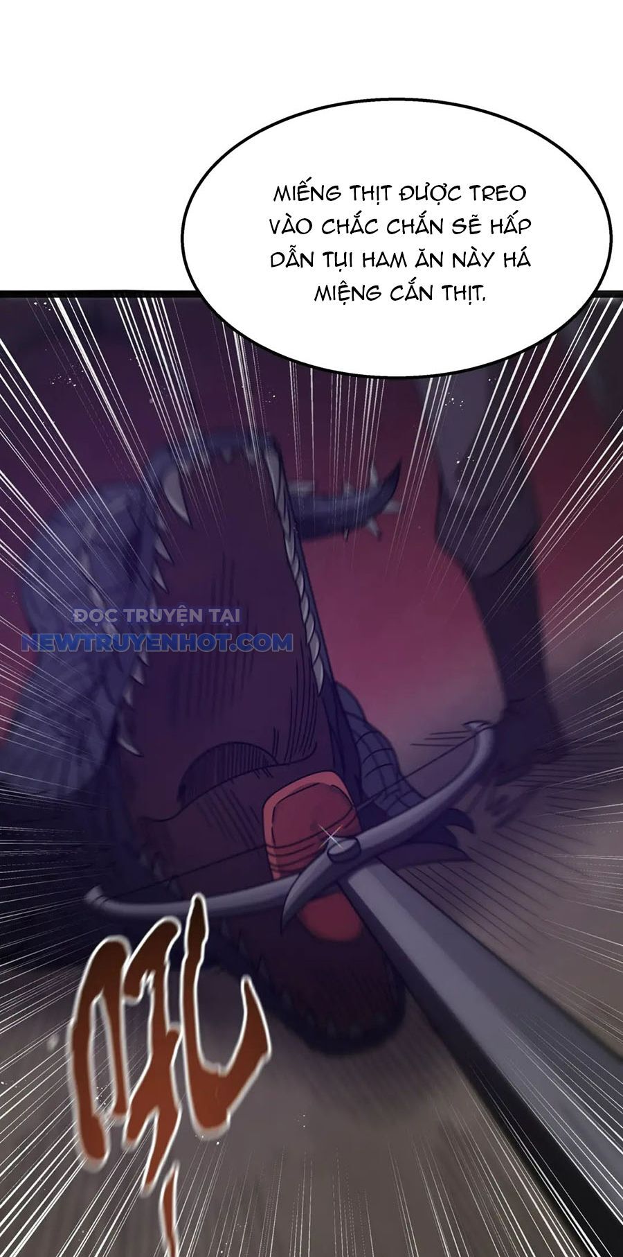 Dũng Giả Này Là Người Theo Chủ Nghĩa Tiền Tài Chí Thượng Chapter 20 - Trang 2