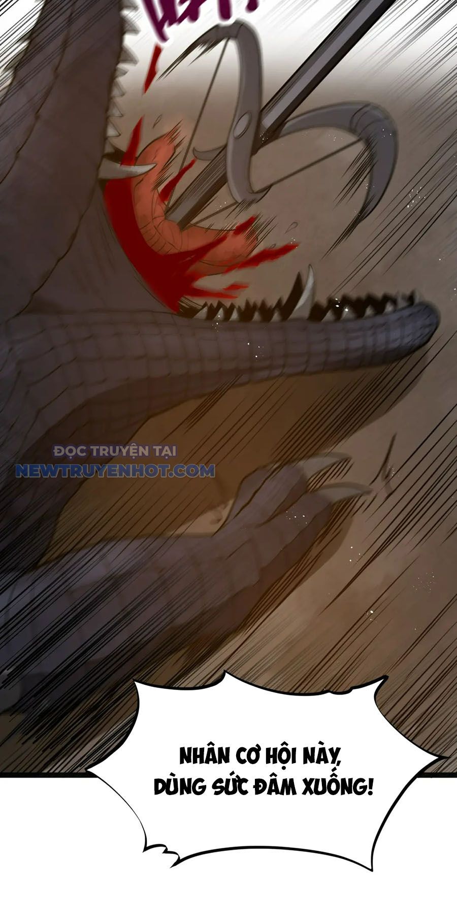 Dũng Giả Này Là Người Theo Chủ Nghĩa Tiền Tài Chí Thượng Chapter 20 - Trang 2