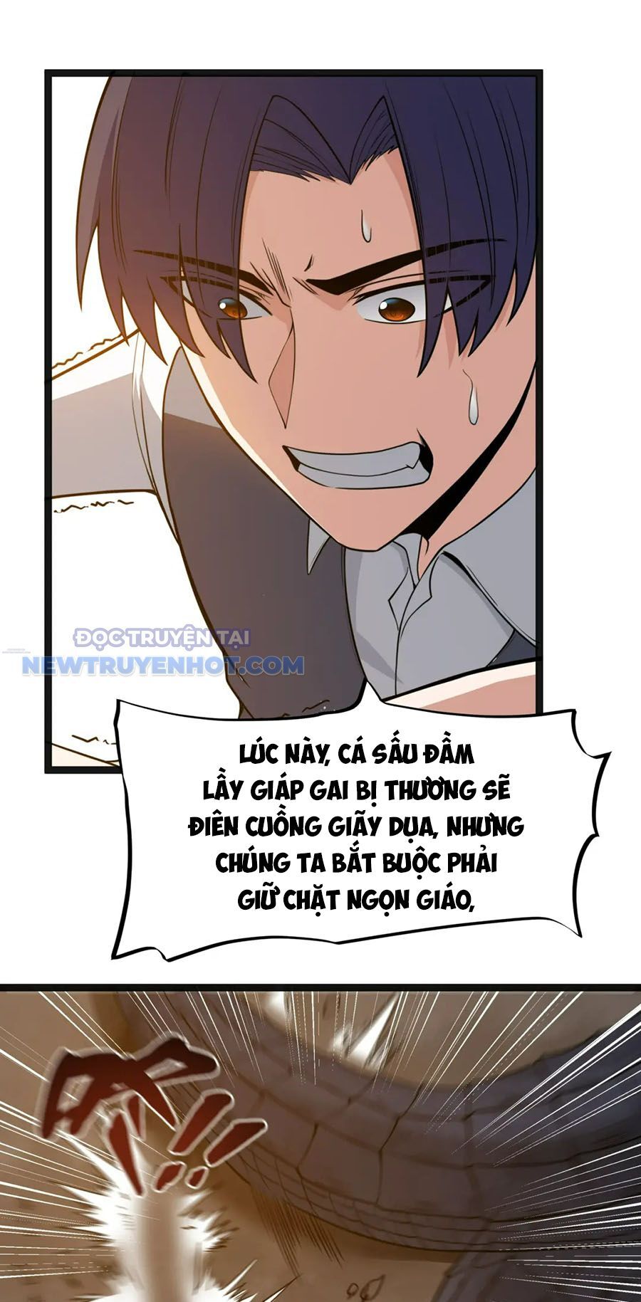 Dũng Giả Này Là Người Theo Chủ Nghĩa Tiền Tài Chí Thượng Chapter 20 - Trang 2